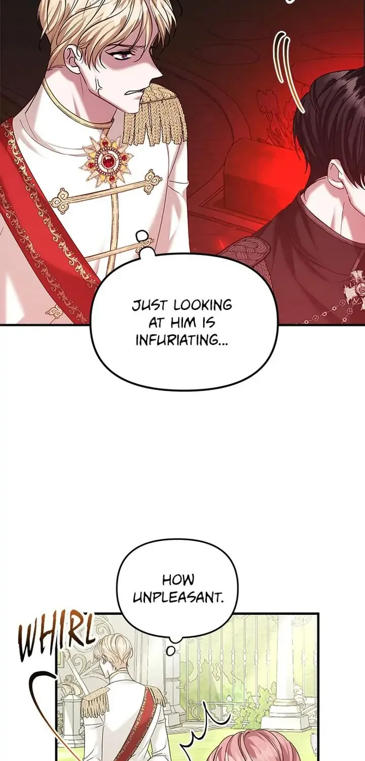 Read A Marriage Alliance for Revenge EN Manga Online