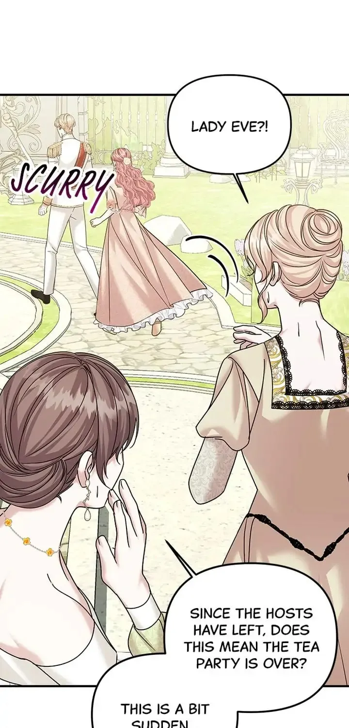 Read A Marriage Alliance for Revenge EN Manga Online