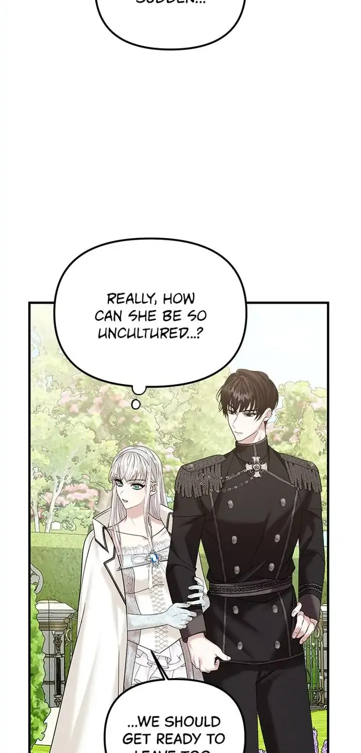 Read A Marriage Alliance for Revenge EN Manga Online