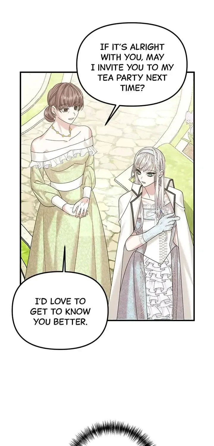 Read A Marriage Alliance for Revenge EN Manga Online