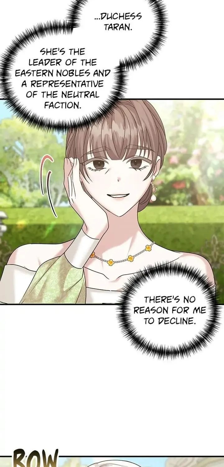 Read A Marriage Alliance for Revenge EN Manga Online