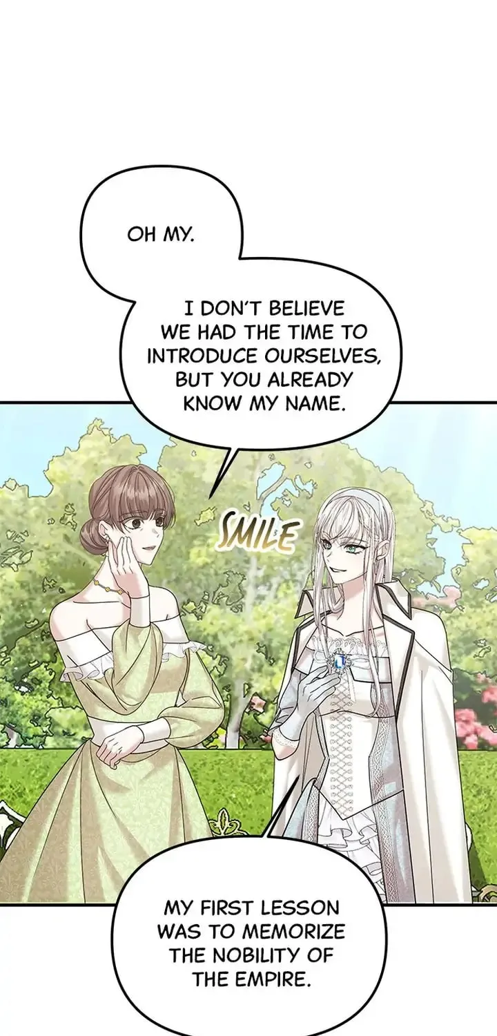Read A Marriage Alliance for Revenge EN Manga Online