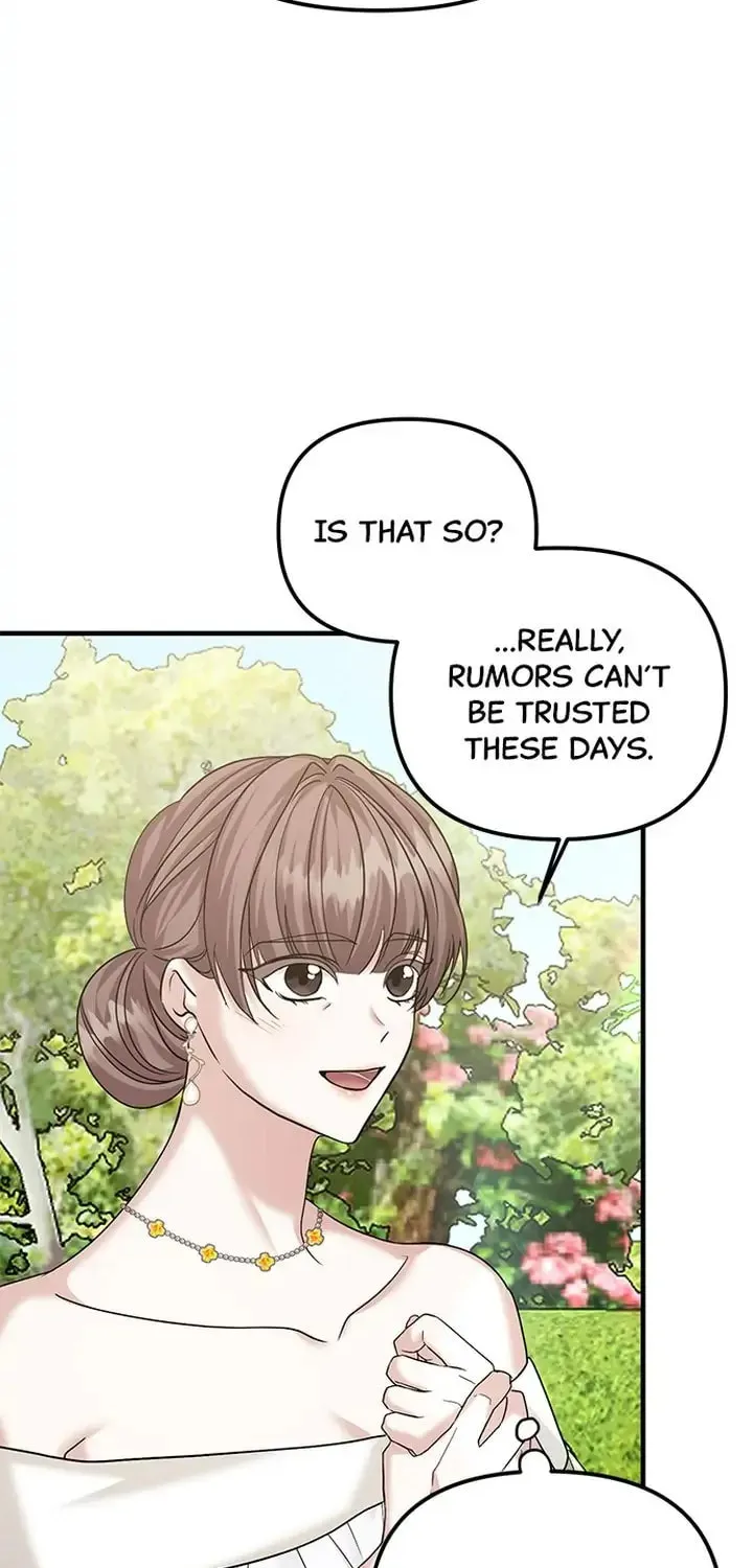 Read A Marriage Alliance for Revenge EN Manga Online
