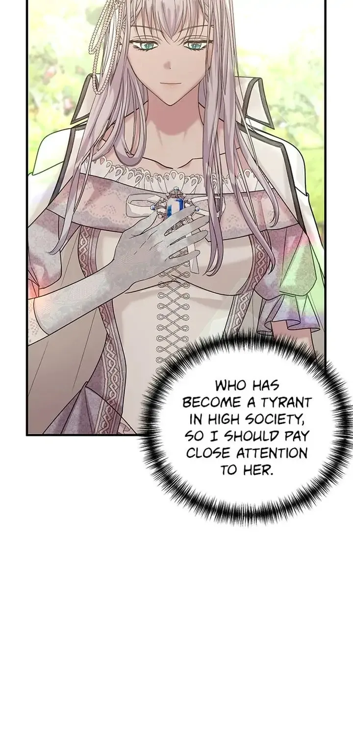 Read A Marriage Alliance for Revenge EN Manga Online
