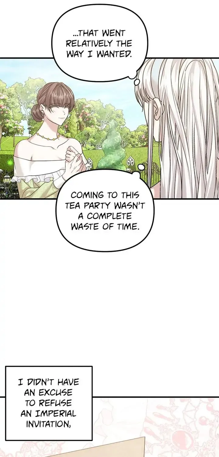 Read A Marriage Alliance for Revenge EN Manga Online