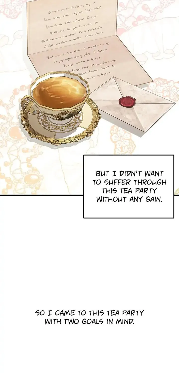 Read A Marriage Alliance for Revenge EN Manga Online