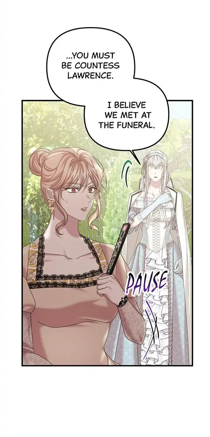 Read A Marriage Alliance for Revenge EN Manga Online