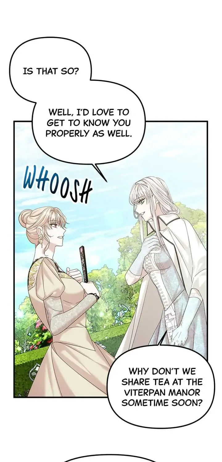 Read A Marriage Alliance for Revenge EN Manga Online