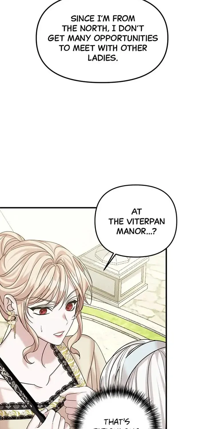 Read A Marriage Alliance for Revenge EN Manga Online