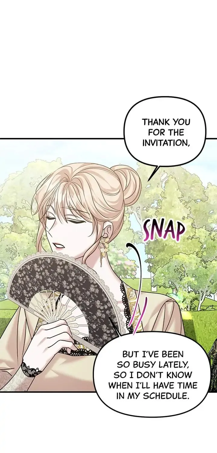 Read A Marriage Alliance for Revenge EN Manga Online