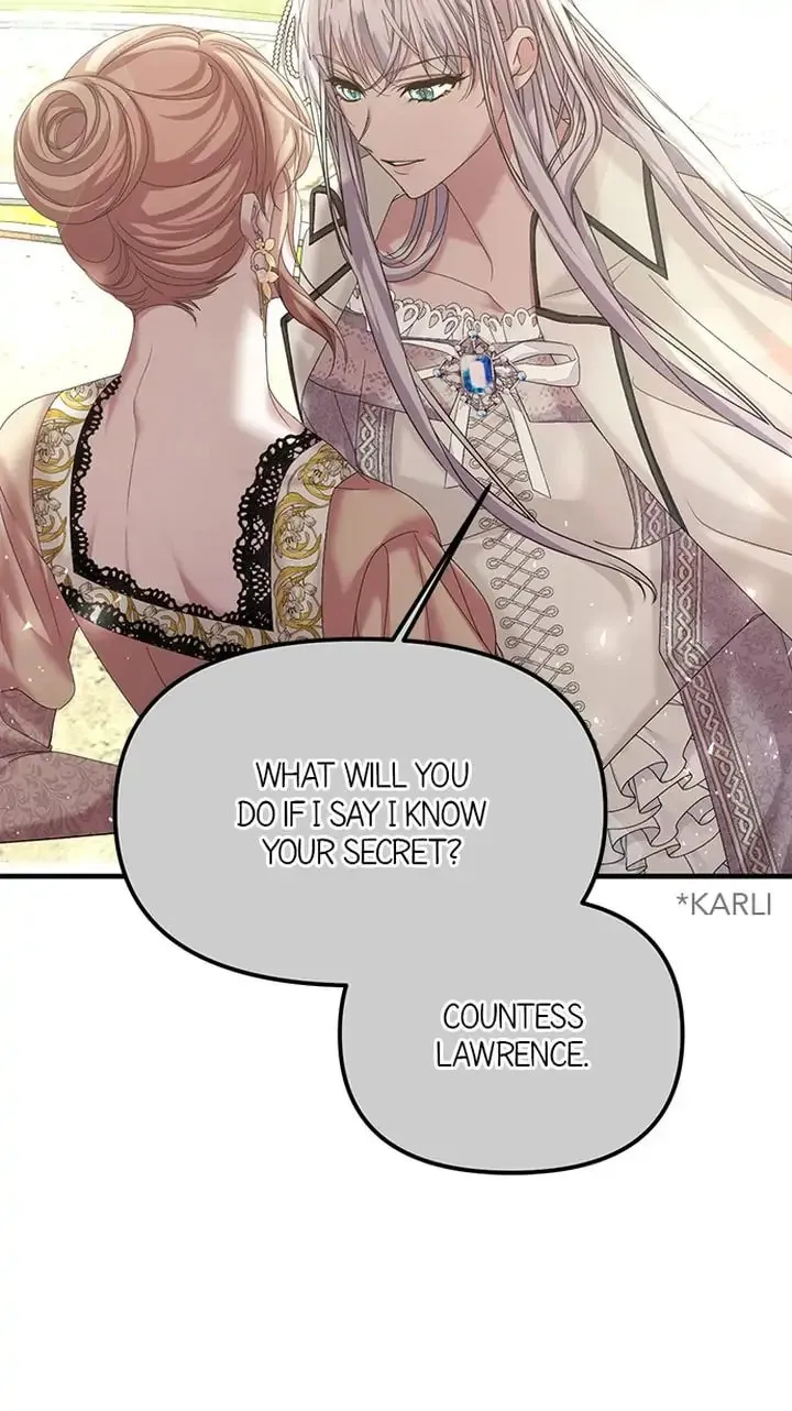 Read A Marriage Alliance for Revenge EN Manga Online