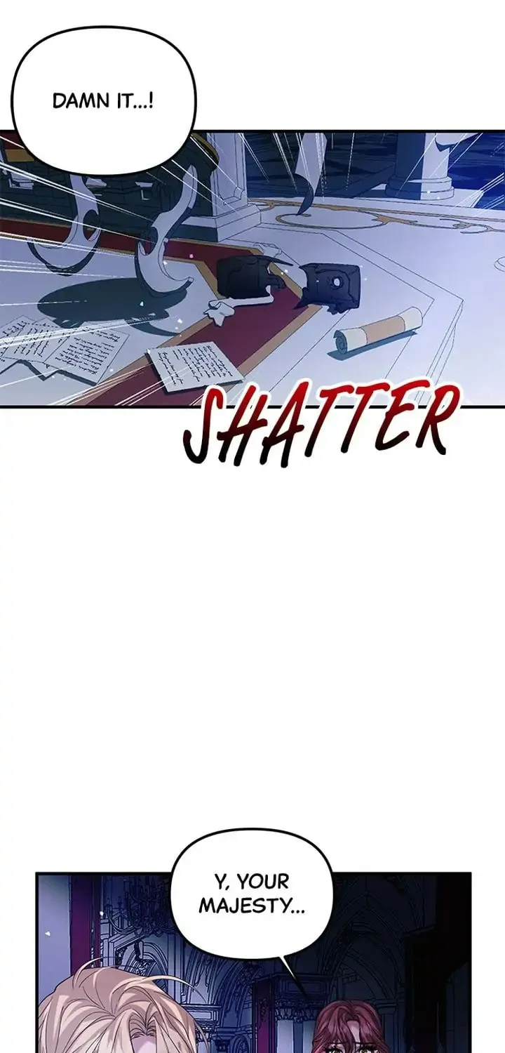 Read A Marriage Alliance for Revenge EN Manga Online