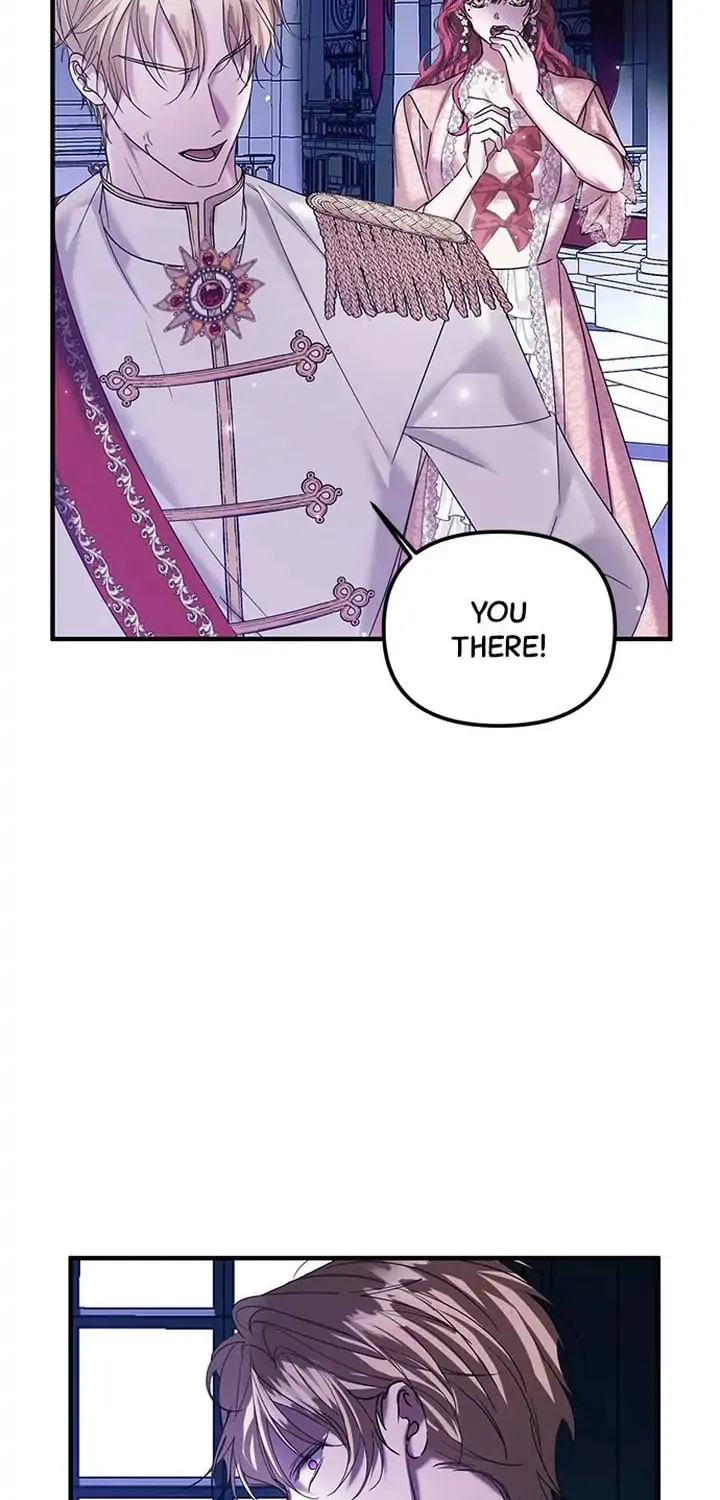 Read A Marriage Alliance for Revenge EN Manga Online
