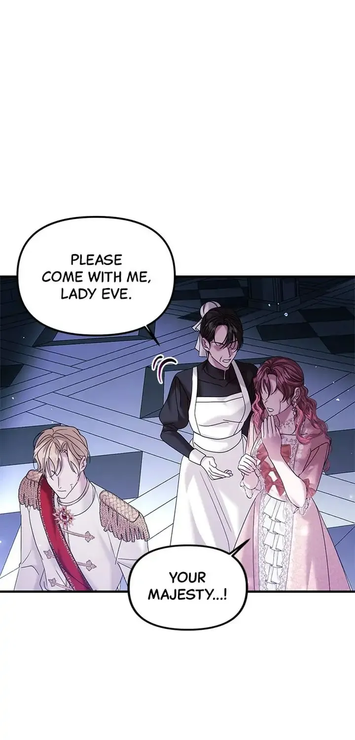 Read A Marriage Alliance for Revenge EN Manga Online