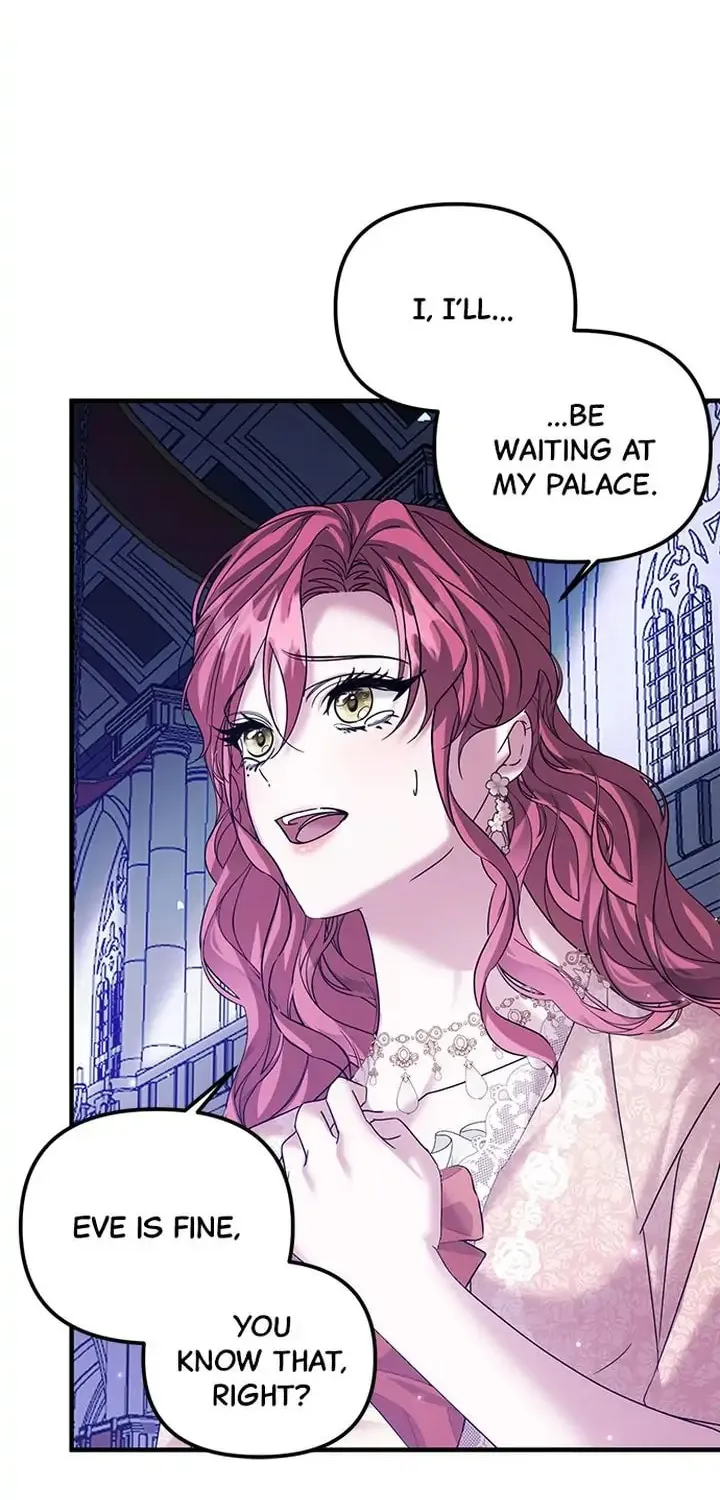 Read A Marriage Alliance for Revenge EN Manga Online