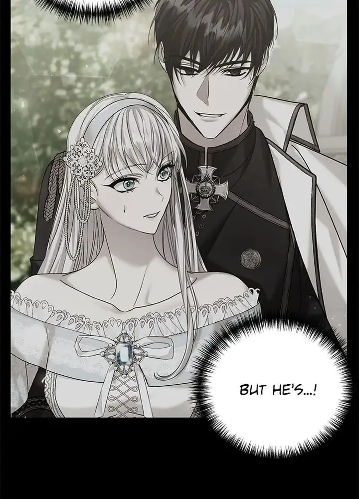 Read A Marriage Alliance for Revenge EN Manga Online