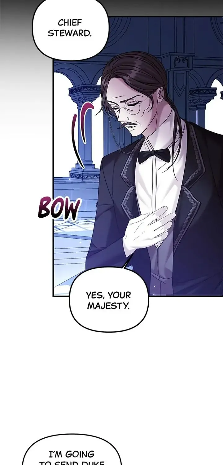 Read A Marriage Alliance for Revenge EN Manga Online