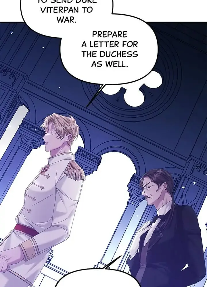 Read A Marriage Alliance for Revenge EN Manga Online