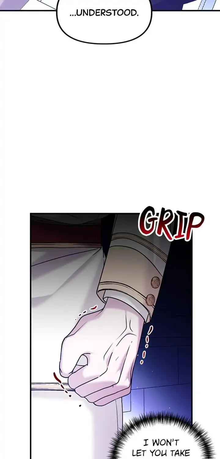 Read A Marriage Alliance for Revenge EN Manga Online