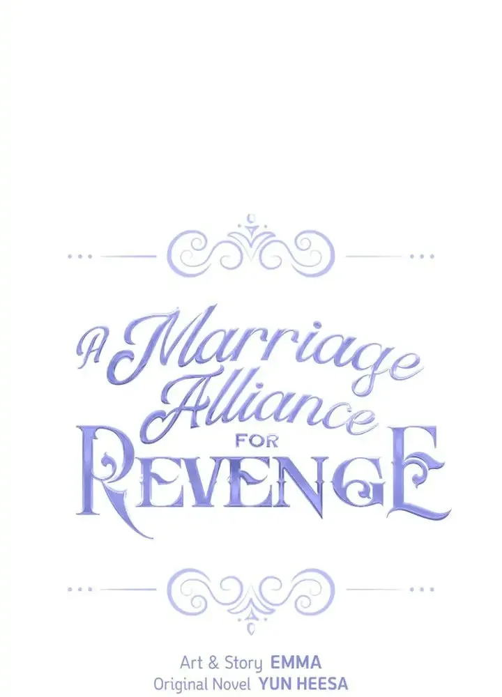 Read A Marriage Alliance for Revenge EN Manga Online