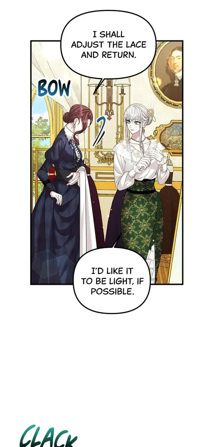 Read A Marriage Alliance for Revenge EN Manga Online