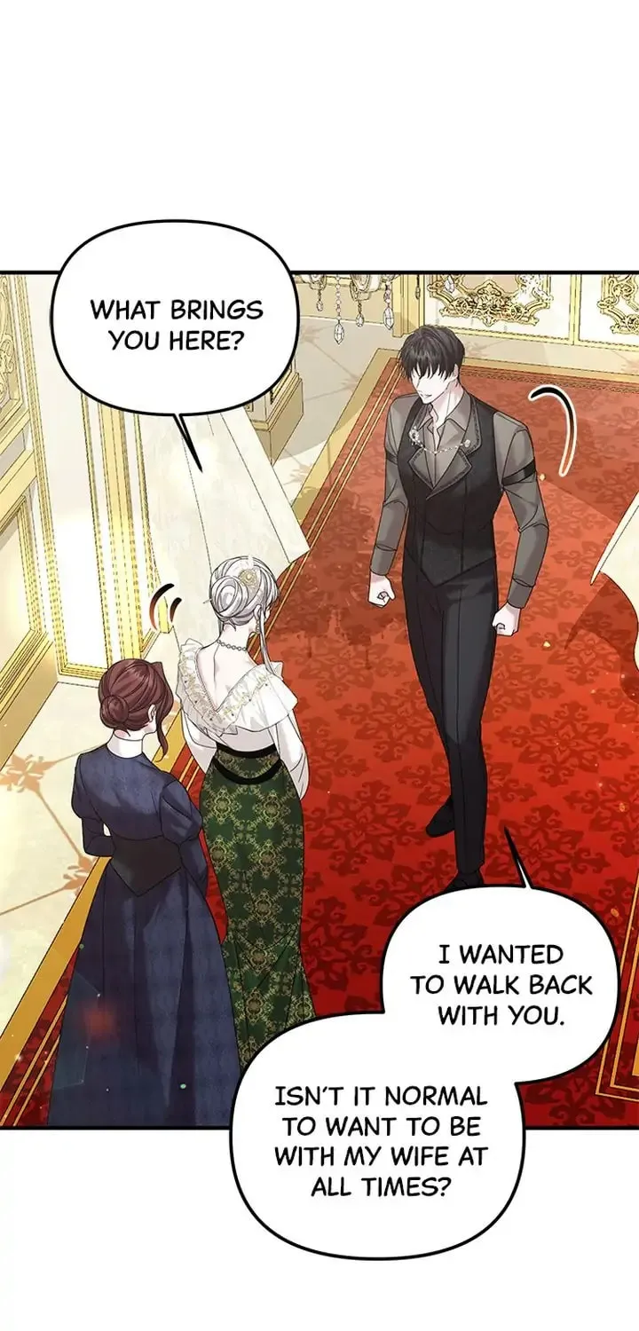 Read A Marriage Alliance for Revenge EN Manga Online