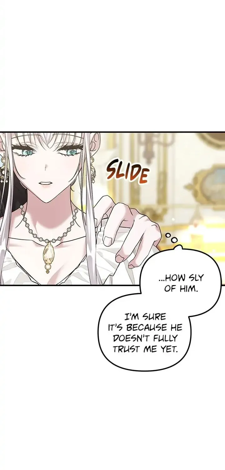 Read A Marriage Alliance for Revenge EN Manga Online
