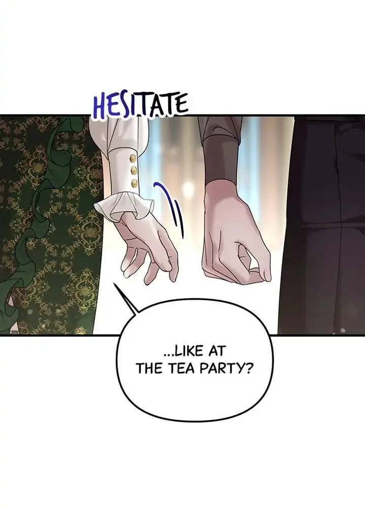 Read A Marriage Alliance for Revenge EN Manga Online