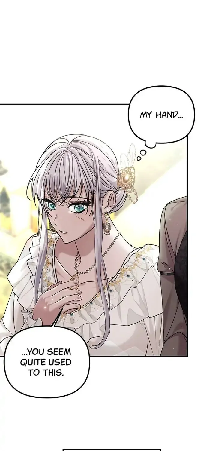Read A Marriage Alliance for Revenge EN Manga Online