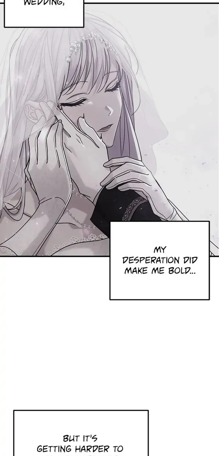 Read A Marriage Alliance for Revenge EN Manga Online