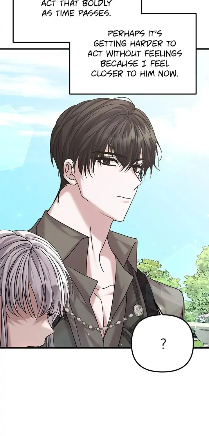 Read A Marriage Alliance for Revenge EN Manga Online