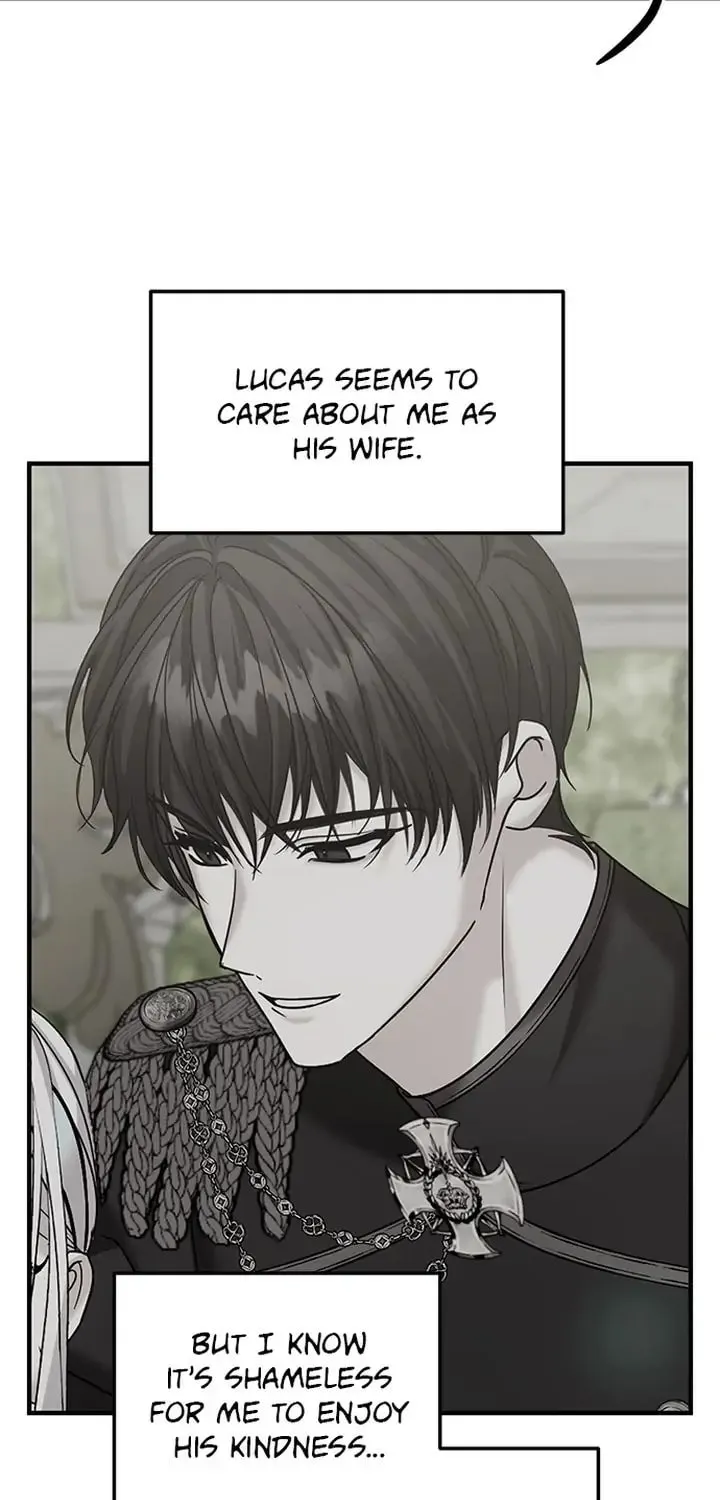 Read A Marriage Alliance for Revenge EN Manga Online
