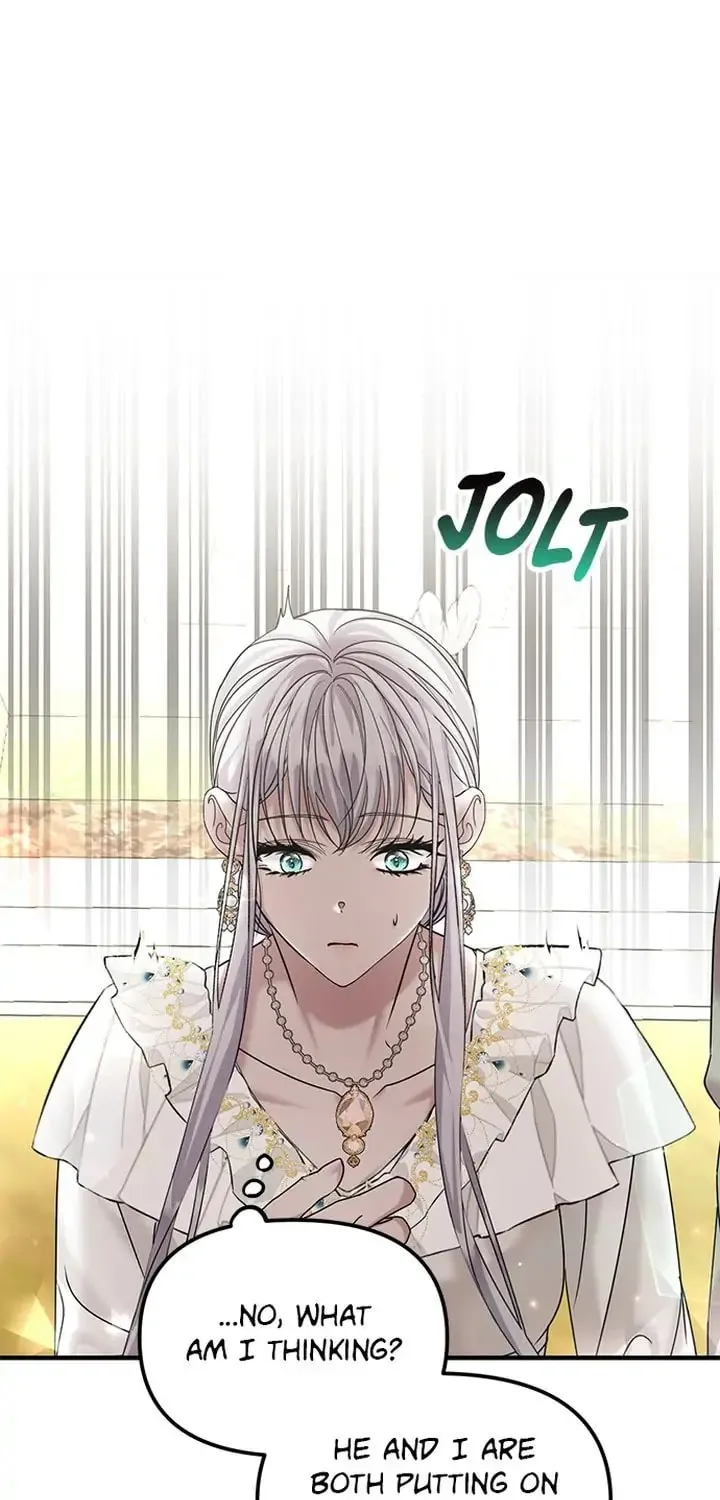 Read A Marriage Alliance for Revenge EN Manga Online