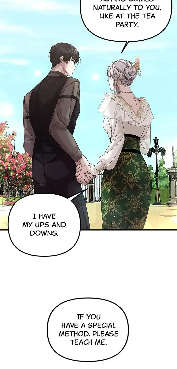 Read A Marriage Alliance for Revenge EN Manga Online