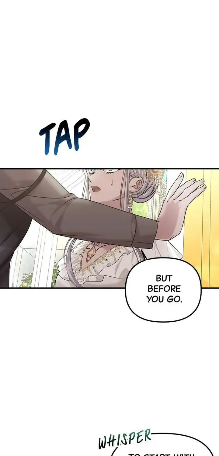 Read A Marriage Alliance for Revenge EN Manga Online