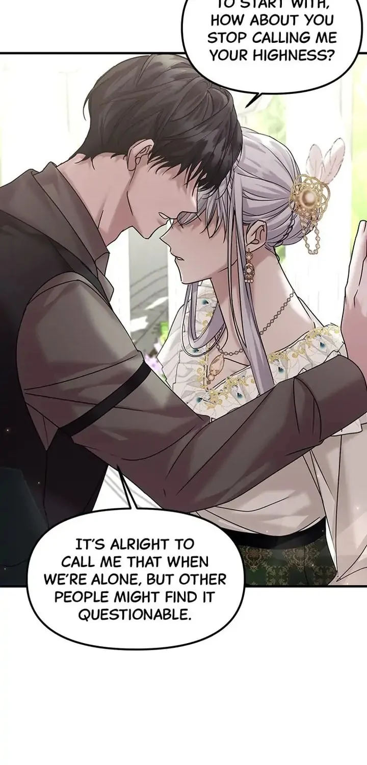 Read A Marriage Alliance for Revenge EN Manga Online