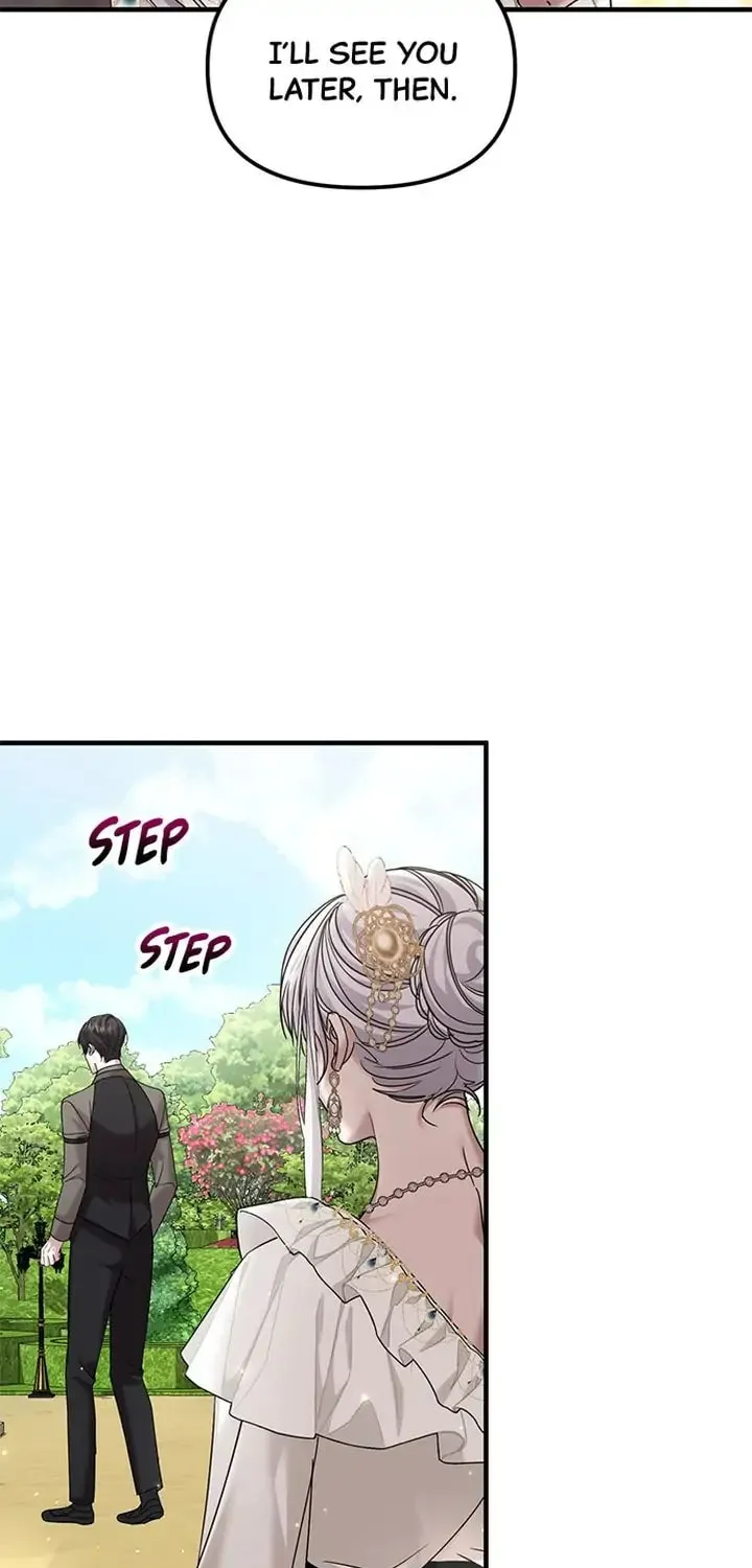 Read A Marriage Alliance for Revenge EN Manga Online