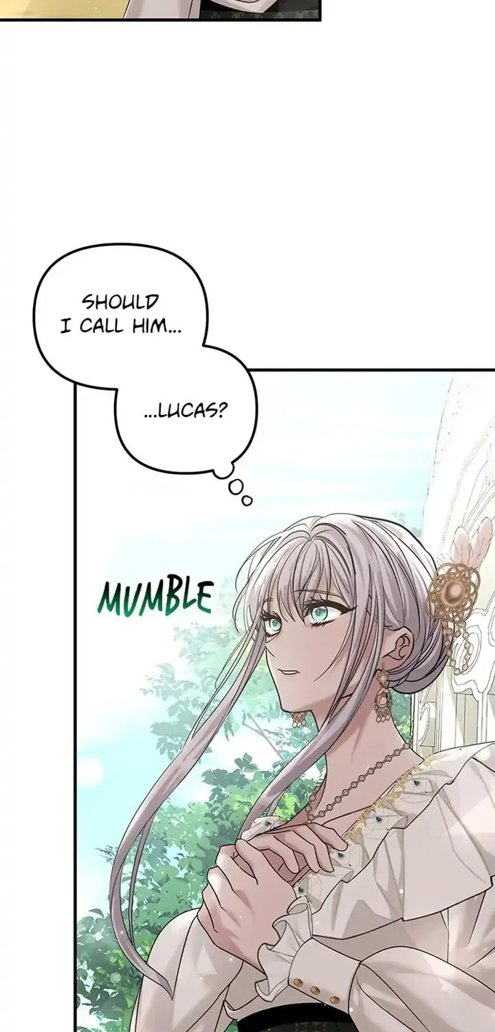 Read A Marriage Alliance for Revenge EN Manga Online