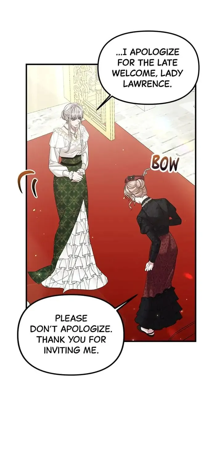 Read A Marriage Alliance for Revenge EN Manga Online