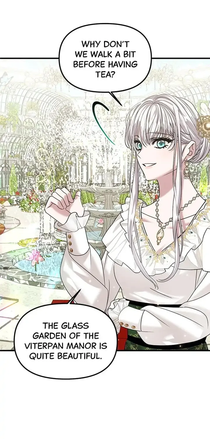 Read A Marriage Alliance for Revenge EN Manga Online