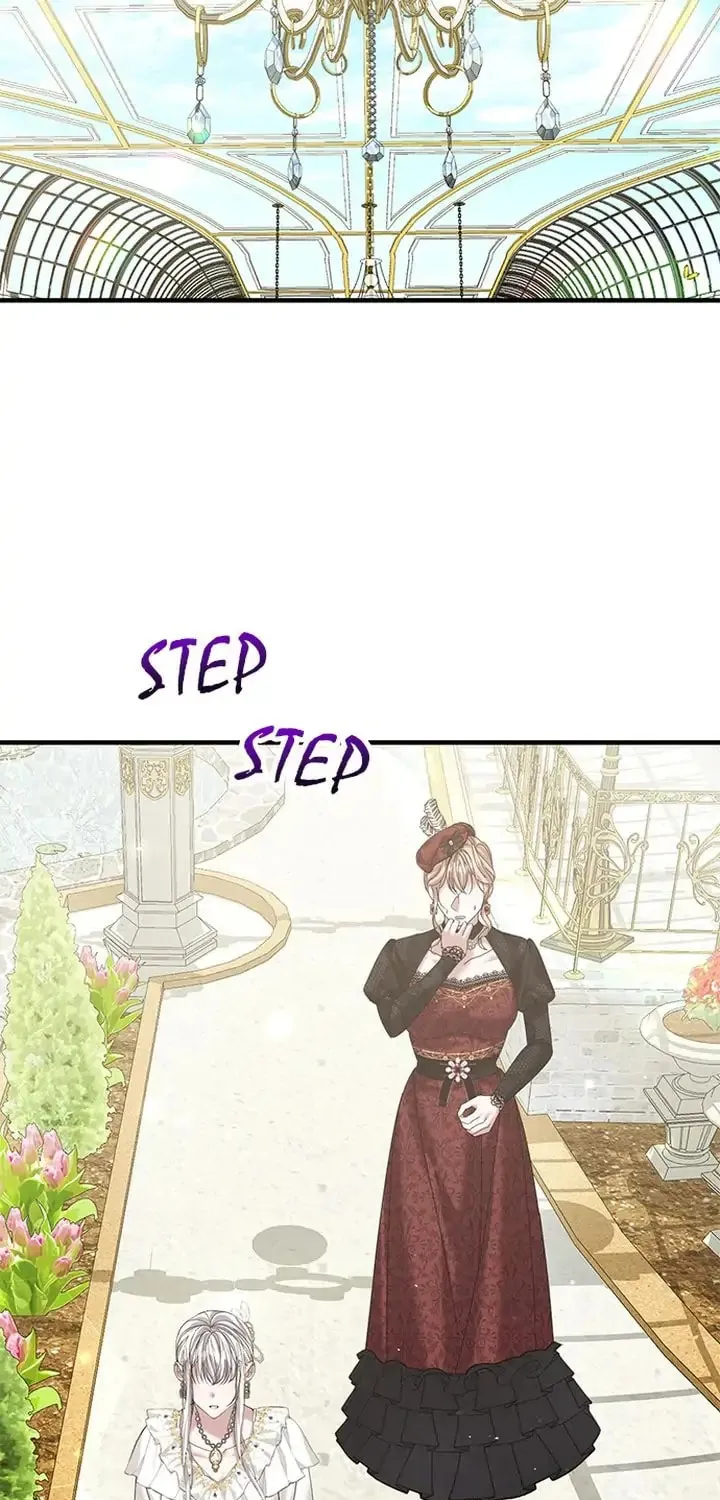 Read A Marriage Alliance for Revenge EN Manga Online