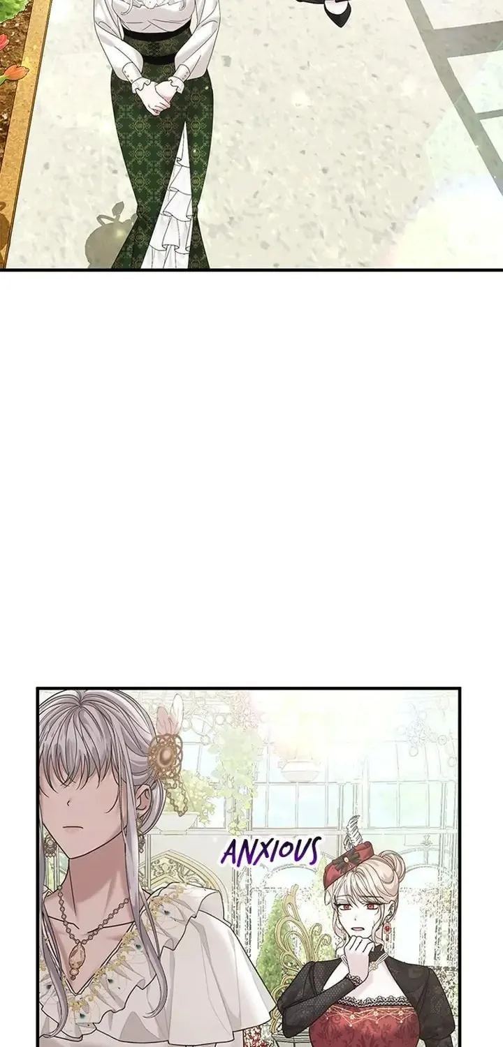Read A Marriage Alliance for Revenge EN Manga Online