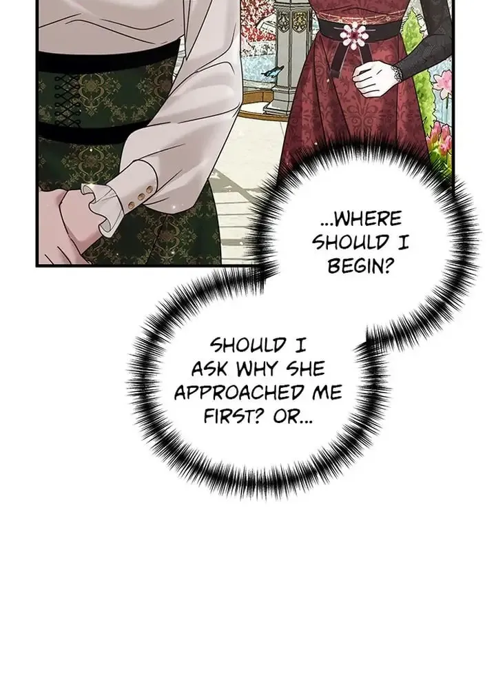 Read A Marriage Alliance for Revenge EN Manga Online