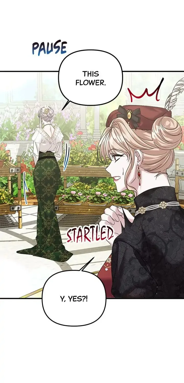 Read A Marriage Alliance for Revenge EN Manga Online