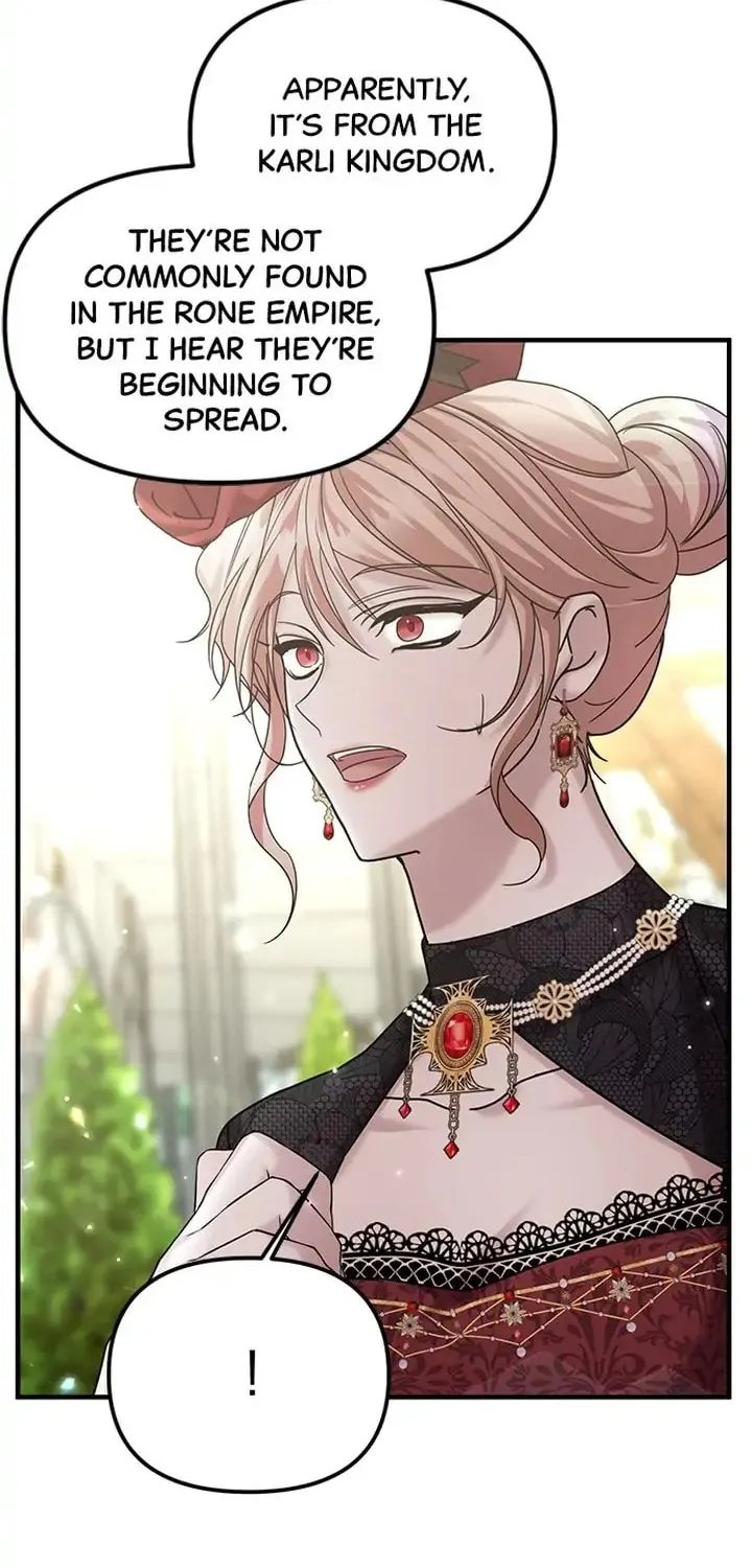 Read A Marriage Alliance for Revenge EN Manga Online