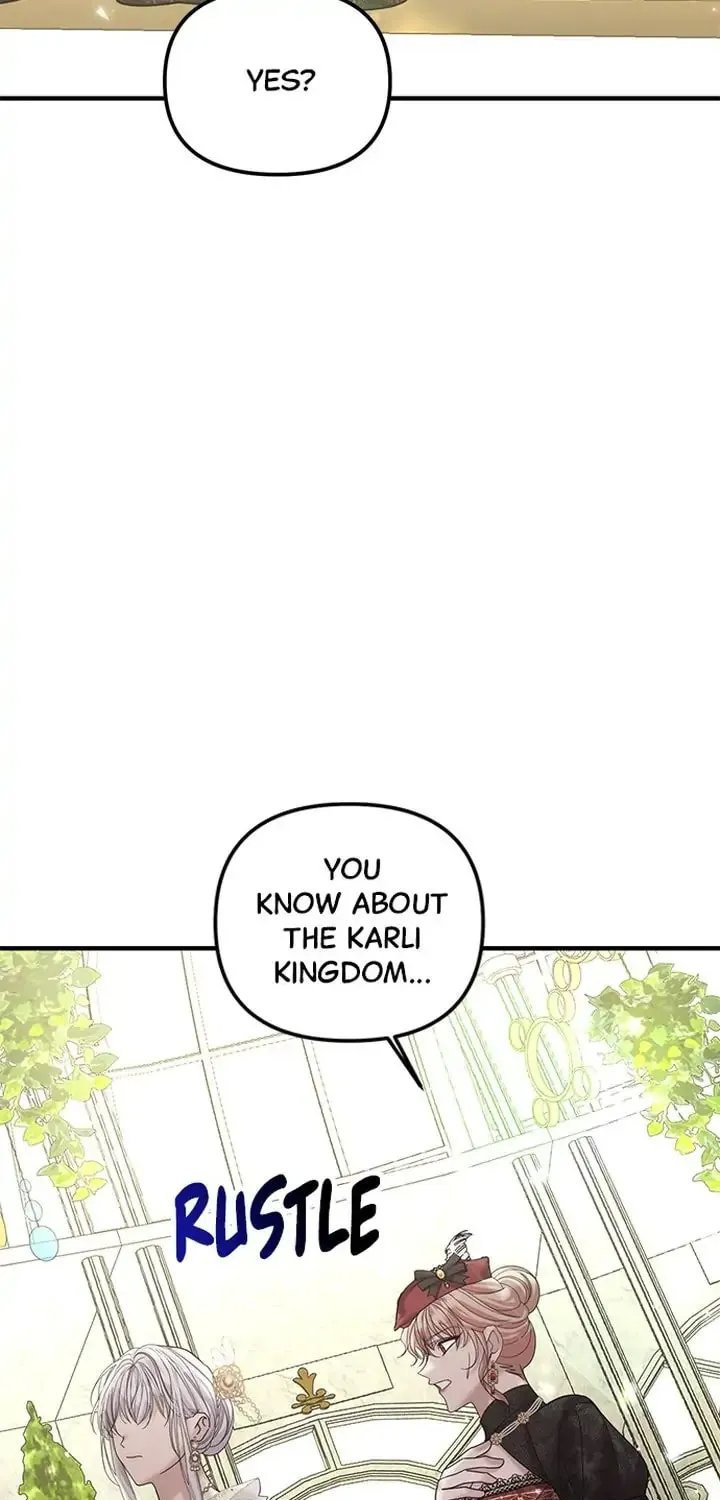 Read A Marriage Alliance for Revenge EN Manga Online