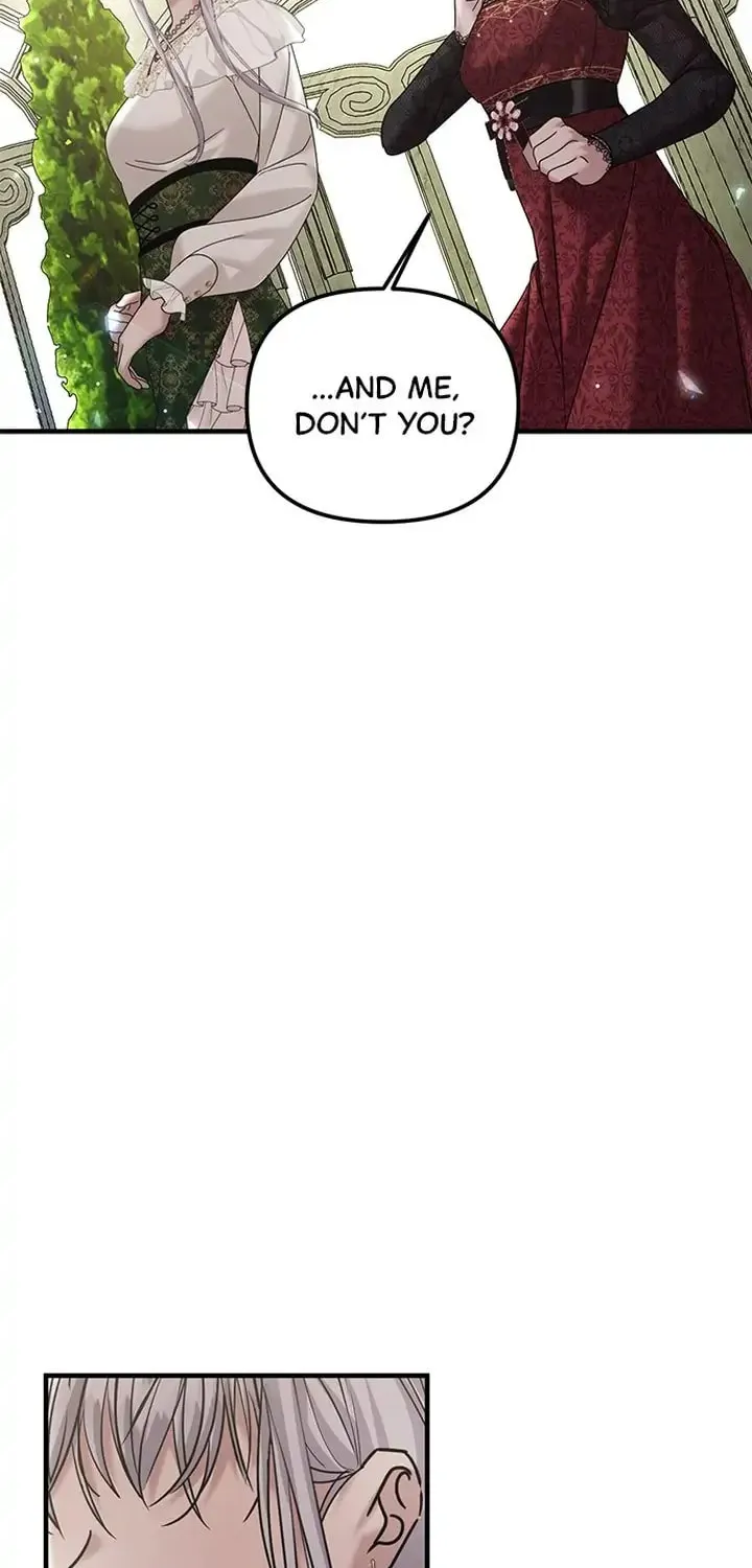 Read A Marriage Alliance for Revenge EN Manga Online