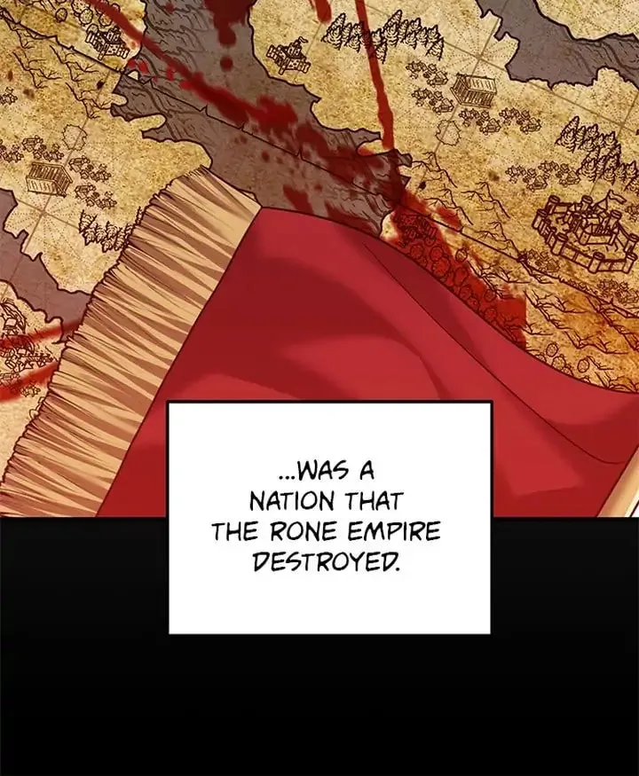 Read A Marriage Alliance for Revenge EN Manga Online