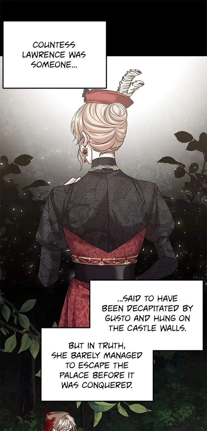 Read A Marriage Alliance for Revenge EN Manga Online