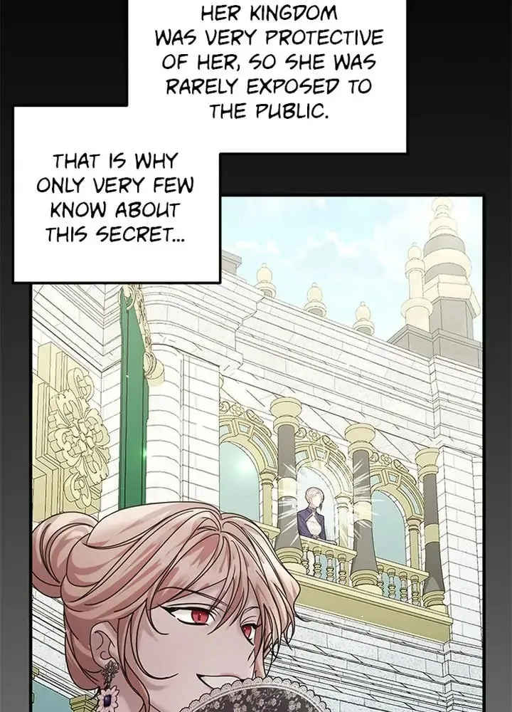 Read A Marriage Alliance for Revenge EN Manga Online